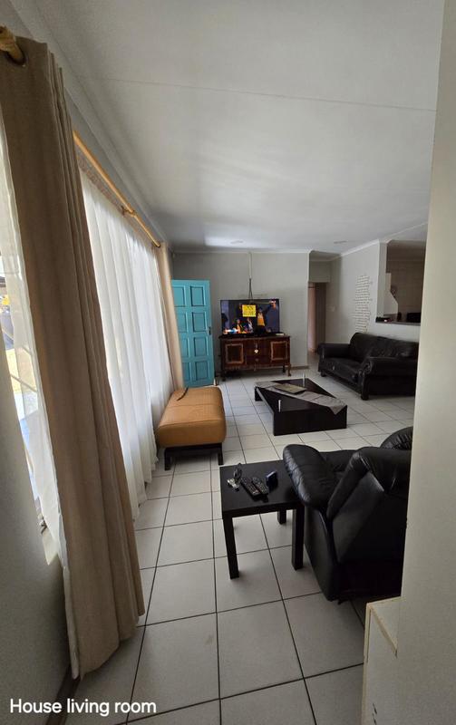 4 Bedroom Property for Sale in Sasolburg Ext 4 Free State